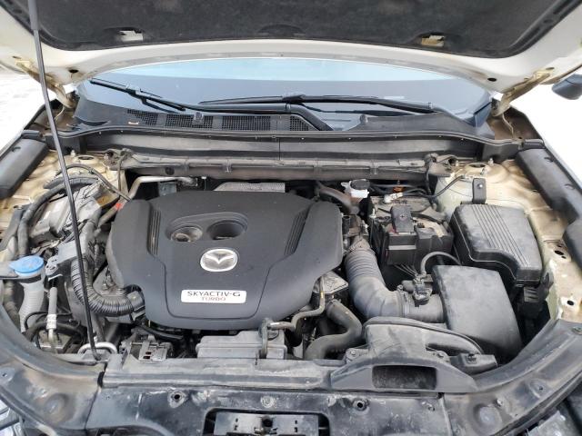 2023 MAZDA CX-5 SIGNA - JM3KFBEY6P0188848