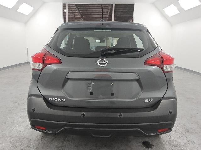 VIN 3N1CP5CVXLL540379 2020 NISSAN KICKS no.6