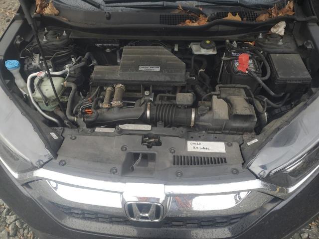 2018 HONDA CR-V EXL - 2HKRW2H81JH642517