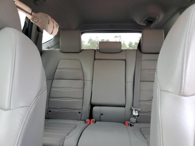 2017 HONDA CR-V EXL - 7FARW1H81HE002752