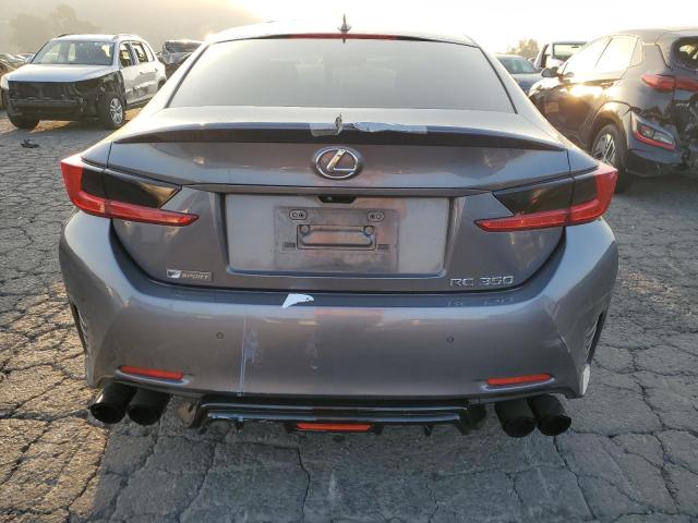 2015 LEXUS RC 350 - JTHHE5BC1F5007395