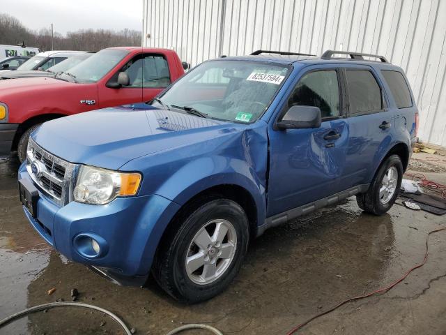 2010 FORD ESCAPE XLT #3023461296