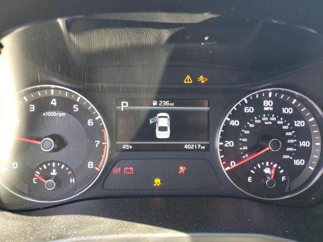 2023 KIA FORTE LX - 3KPF24ADXPE598225