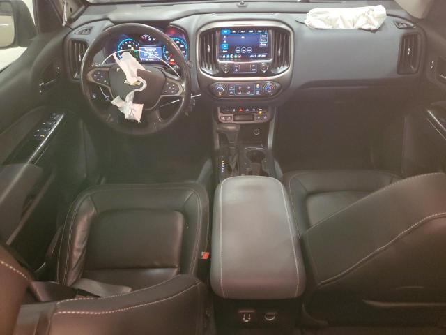 2021 CHEVROLET COLORADO Z - 1GCGTDEN4M1275906