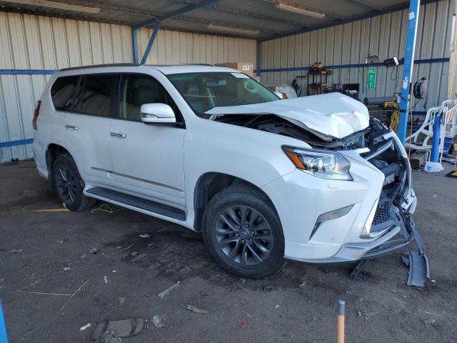 2017 LEXUS GX 460 - JTJBM7FX1H5177730