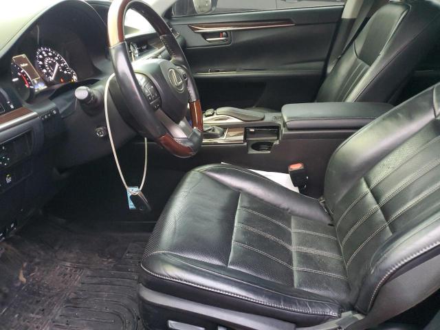 2016 LEXUS ES 350 - 58ABK1GG5GU029450
