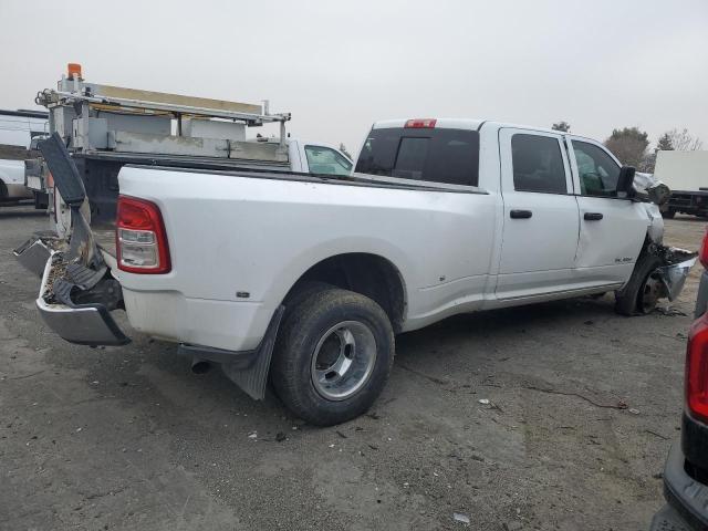 RAM 3500 TRADE 2020 white  diesel 3C63RRGL8LG142059 photo #4