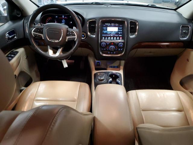 2015 DODGE DURANGO LI 1C4RDJDG7FC162255