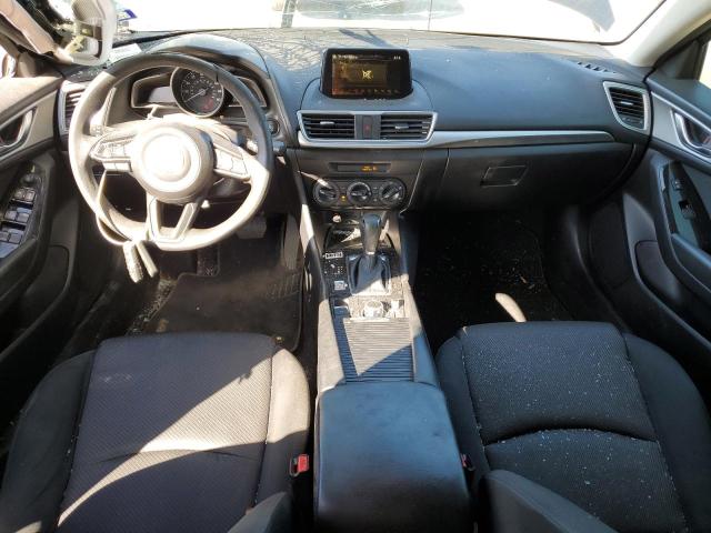 VIN 3MZBN1U77HM116714 2017 MAZDA 3 no.8