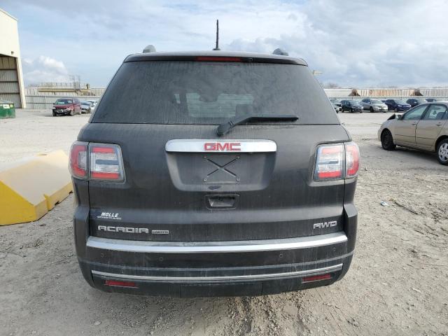 2017 GMC ACADIA LIM - 1GKKVSKD9HJ128477
