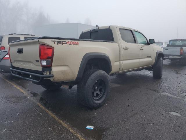 2019 TOYOTA TACOMA DOU - 3TMDZ5BN3KM071268