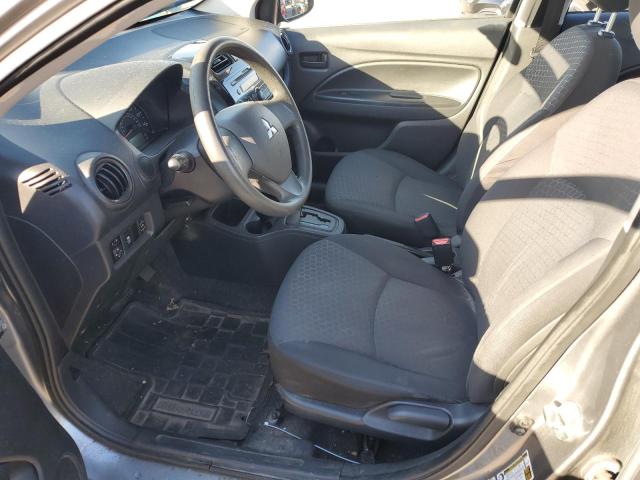 2015 MITSUBISHI MIRAGE DE ML32A3HJ3FH058685