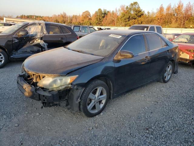 2014 TOYOTA CAMRY L #3023133179