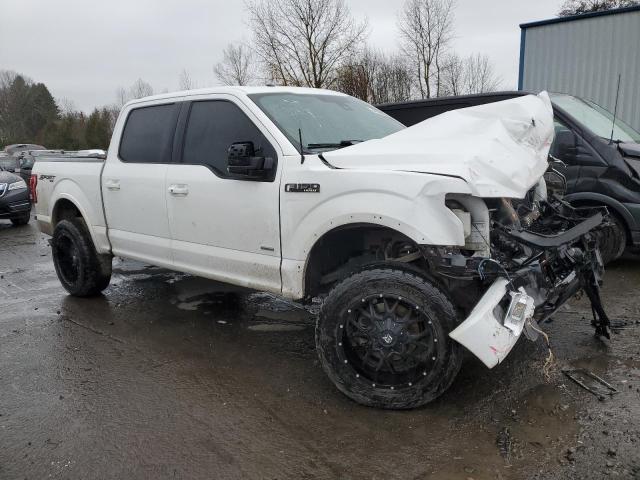 2015 FORD F150 SUPER - 1FTEW1EG0FFC63563