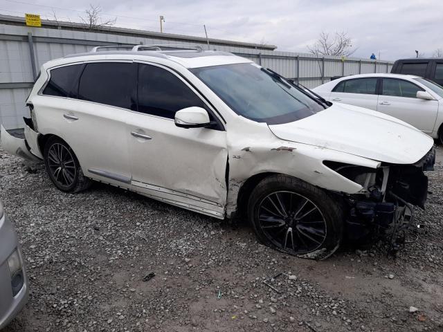 2017 INFINITI QX60 - 5N1DL0MM3HC517711