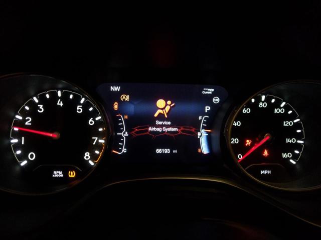 2021 JEEP COMPASS 80 3C4NJDEB9MT537785