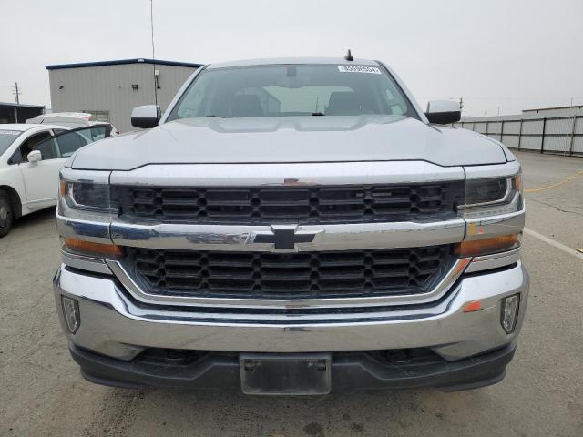 VIN 1GCVKREC5JZ266313 2018 CHEVROLET ALL MODELS no.5