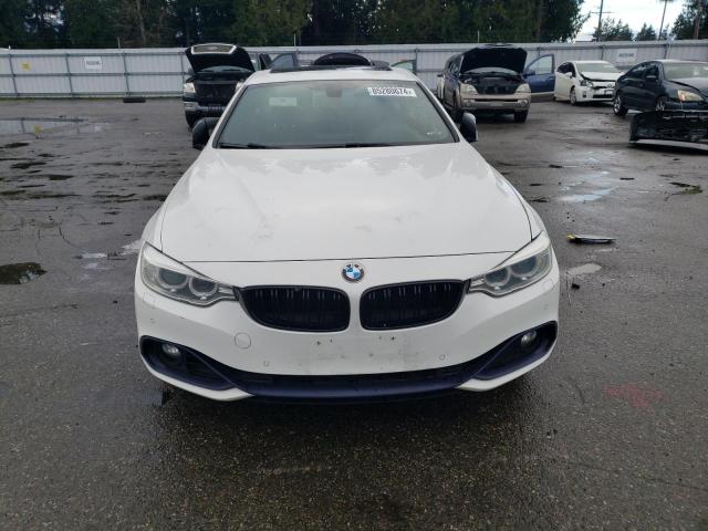 VIN WBA4A7C52FD414264 2015 BMW 4 SERIES no.5