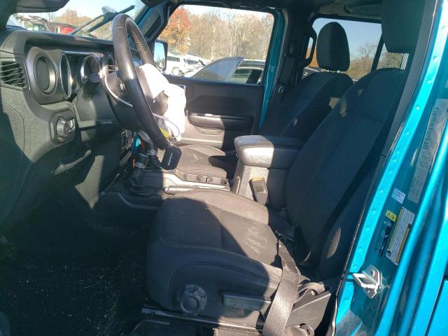 2020 JEEP WRANGLER U - 1C4HJXDN3LW165718