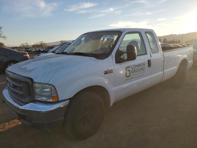 2003 FORD F250 SUPER #3025023189