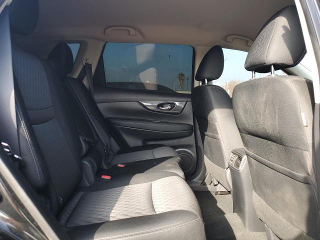 2019 NISSAN ROGUE S - KNMAT2MT6KP556464