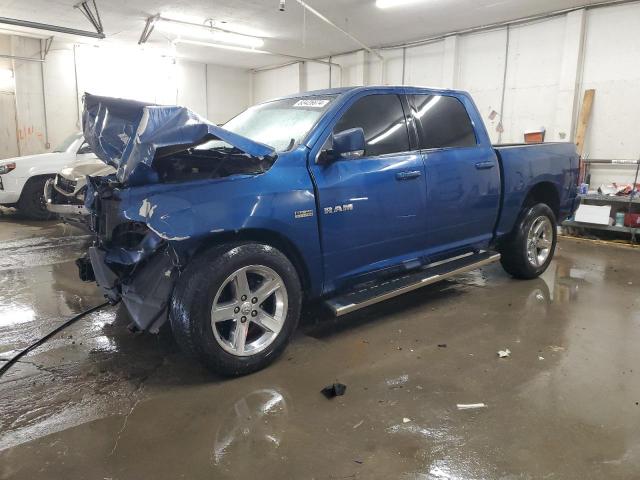 2010 DODGE RAM 1500 #3026026966