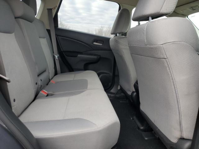 2016 HONDA CR-V SE - 2HKRM3H45GH535617