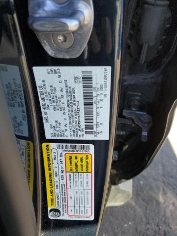 2023 FORD BRONCO SPO - 3FMCR9D9XPRE37963