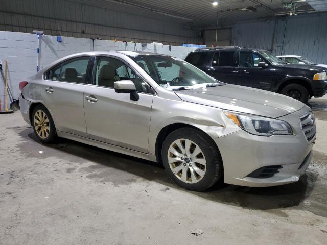 2017 SUBARU LEGACY 2.5 - 4S3BNAC66H3068443
