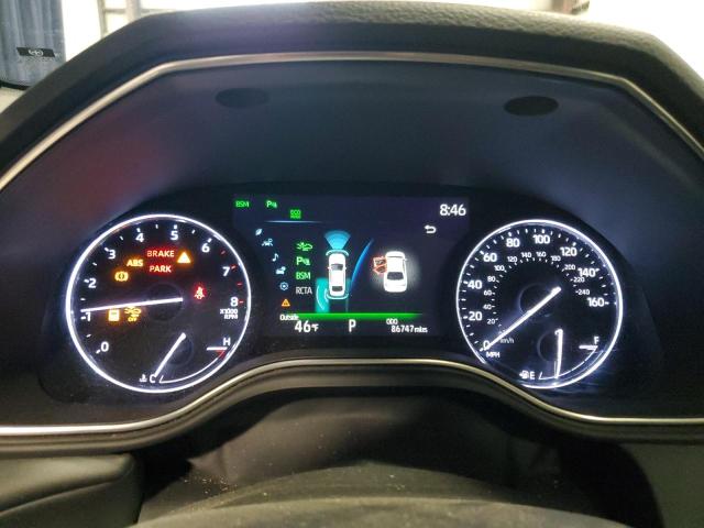 2020 TOYOTA AVALON TOU 4T1HZ1FB7LU040401