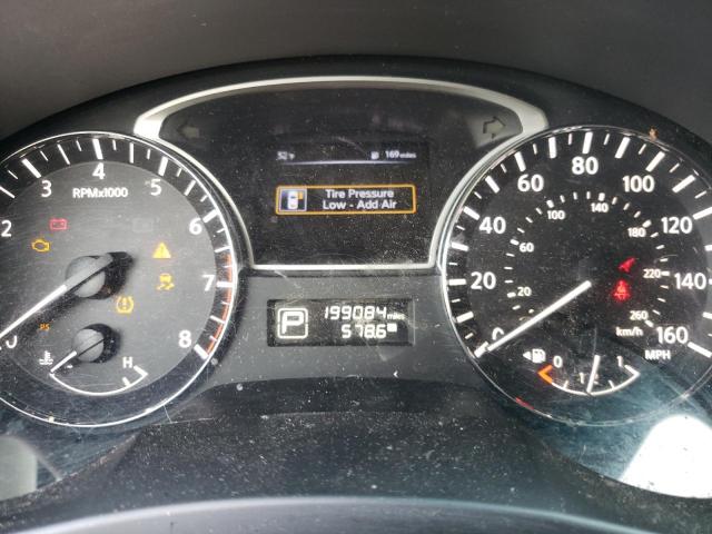 2015 NISSAN ALTIMA 2.5 - 1N4AL3AP8FC263178