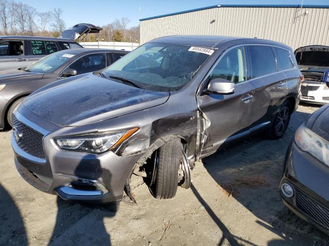 2018 INFINITI QX60 - 5N1DL0MNXJC529837