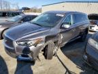 2018 INFINITI QX60 - 5N1DL0MNXJC529837