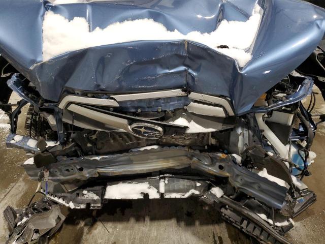 2021 SUBARU FORESTER JF2SKADC9MH426405
