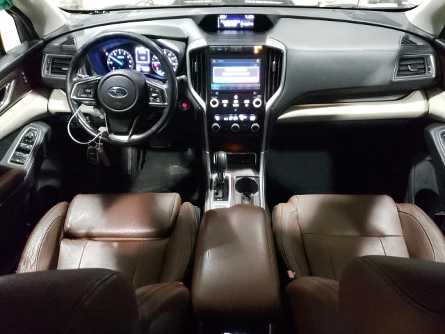 2019 SUBARU ASCENT TOU 4S4WMARD6K3410163