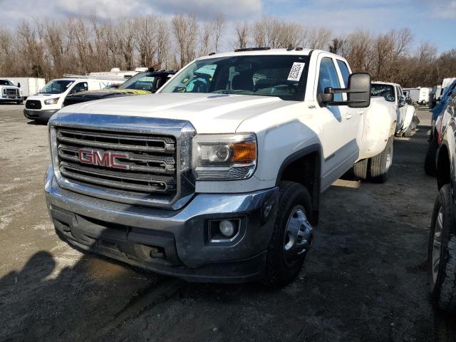 2015 GMC SIERRA K35 #3024960374