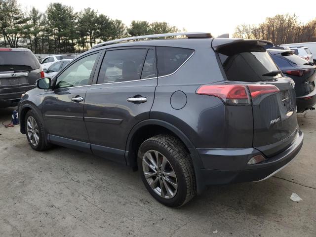 2017 TOYOTA RAV4 LIMIT - JTMDFREV5HD211742