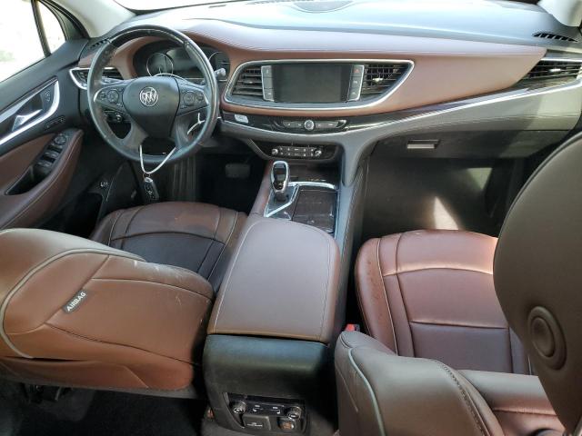 2018 BUICK ENCLAVE AV - 5GAERDKW3JJ204227