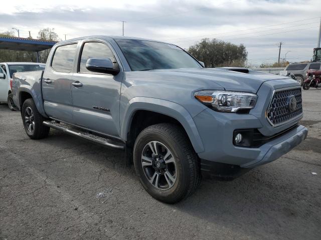 2019 TOYOTA TACOMA DOU - 3TMCZ5AN4KM284811