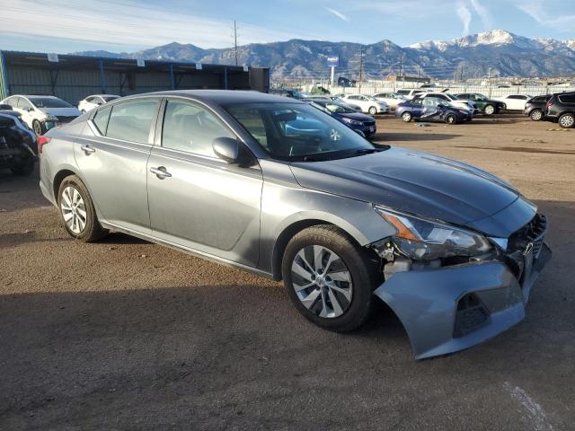 Vin: 1n4bl4bv5lc234952, lot: 84540444, nissan altima s 20204