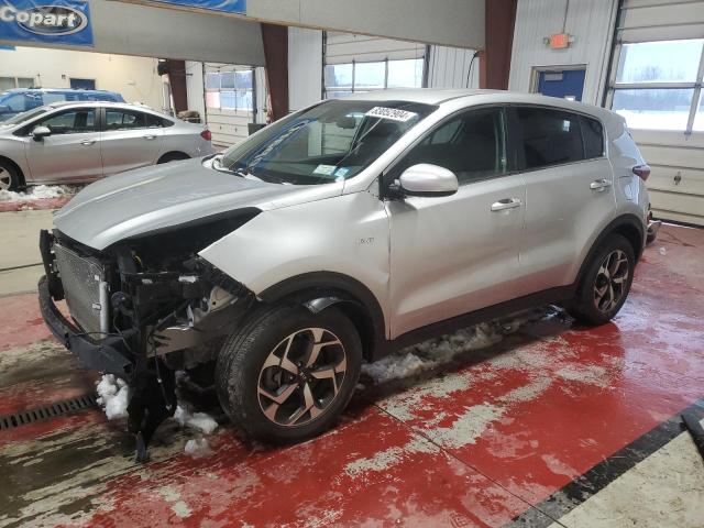 2020 KIA SPORTAGE L #3028649319