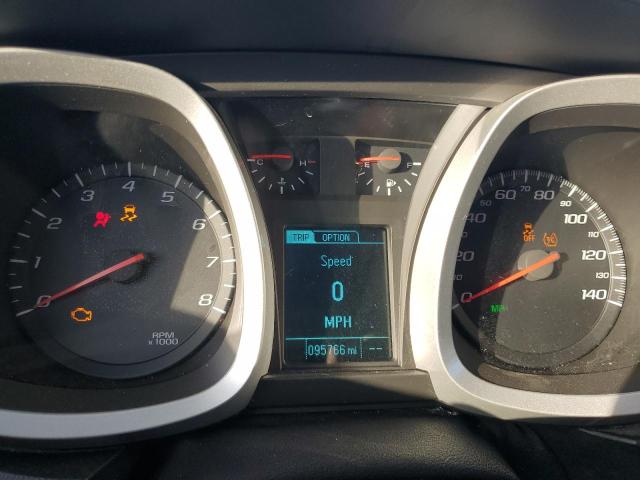 VIN 2GNALAEK9E6245333 2014 CHEVROLET EQUINOX no.9