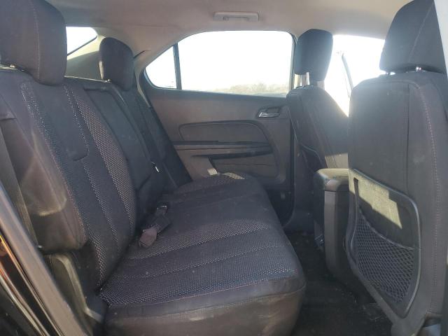 2017 CHEVROLET EQUINOX LT - 2GNFLFEKXH6146253
