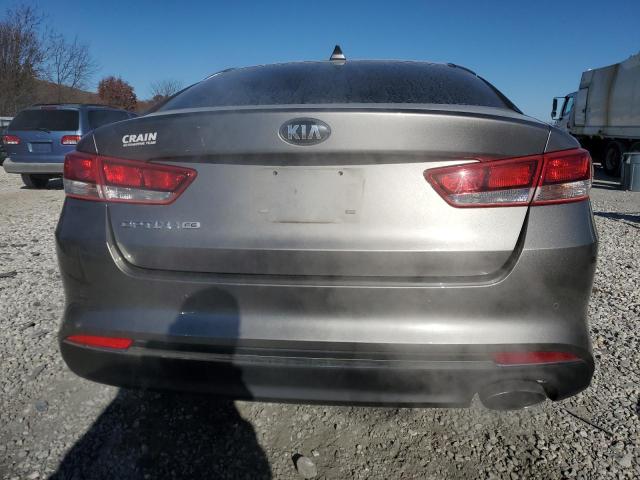 2018 KIA OPTIMA LX - 5XXGT4L33JG213043