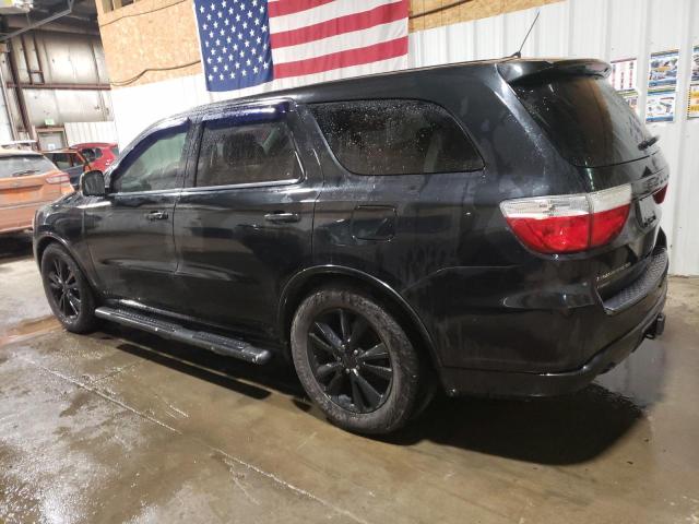 Vin: 1c4sdjctxdc675397, lot: 85137134, dodge durango r/t 20132