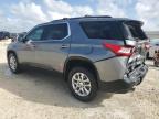 Lot #3026304454 2020 CHEVROLET TRAVERSE L