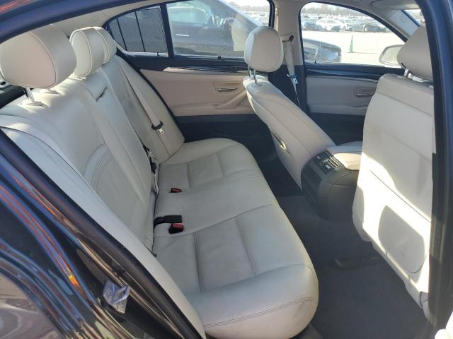2016 BMW 535 I - WBA5B1C50GG131439