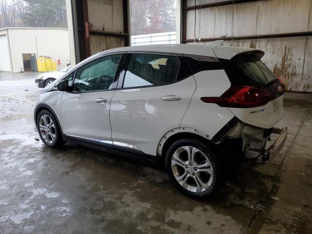 1G1FW6S07J4133723 Chevrolet Bolt Lt 2018