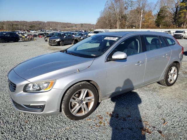 2015 VOLVO V60 PLATIN #3024982237