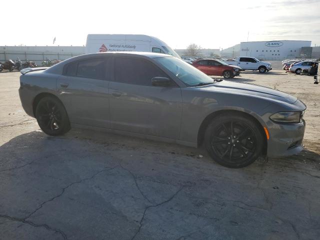 Vin: 2c3cdxbg2jh290361, lot: 85261994, dodge charger sxt 20184
